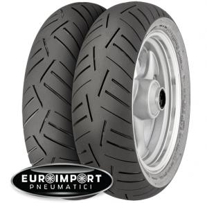 Continental ContiScoot 90/90 14 52 S  DOT 2025